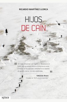 hijos de cain (ebook)-9788415797104