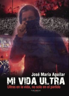 mi vida ultra-9788415833604