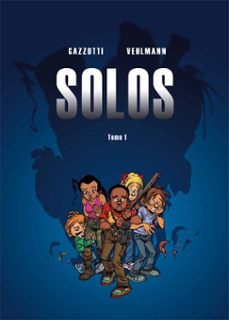 solos 1-9788415850304