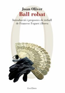 ball robat (ebook)-joan oliver-9788415954804