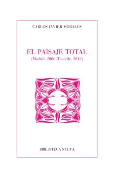 el paisaje total (madrid, 2006 - tenerife, 2012)-9788416095704