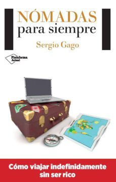 nmadas para siempre (ebook)-sergio gago-9788416096404