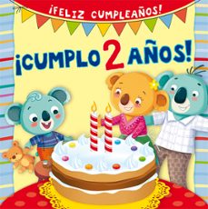 cumplo 2 años!-silvia d achille-9788416117604
