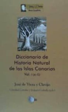-jose de viera y clavijo-9788416143504