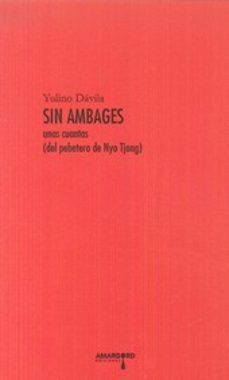 sin ambages-yulino davila-9788416149704