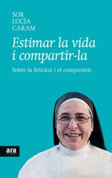 estimar la vida i compartir-la-9788416154104