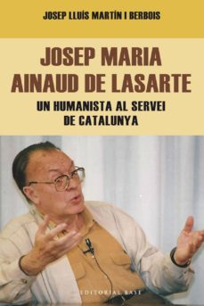 josep maria ainaud de lasarte-josep lluis martin berbois-9788416166404