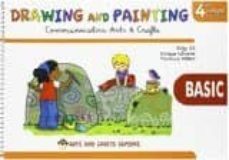 drawing and painting basic sapiens 4º primaria ed 2016-9788416168804