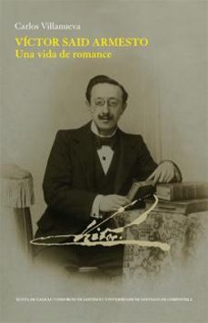 victor said armesto-carlos villanueva-9788416183104