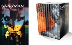 sandman nº 5: juego a ser tu (2ª ed.)-neil gaiman-9788416194704