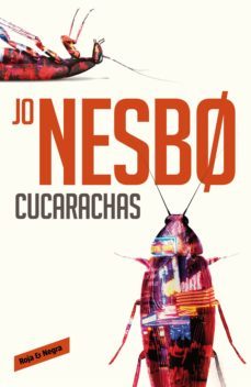 cucarachas (harry hole 2) (ebook)-jo nesbo-9788416195404