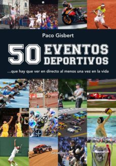 50 eventos deportivos-9788416220304