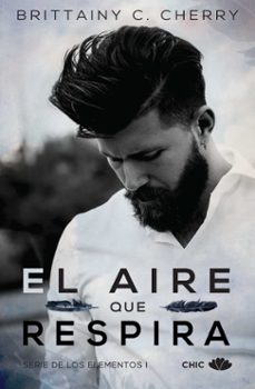 el aire que respira (los elementos i)-brittainy c. cherry-9788416223404
