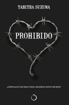 prohibido (ebook)-tabitha suzuma-9788416224104