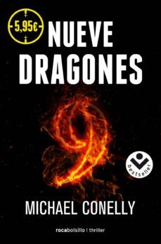 nueve dragones (serie harry bosch 15)-9788416240104