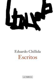 escritos-eduardo chillida-9788416248704