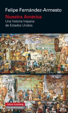 nuestra america (ebook)-9788416252404