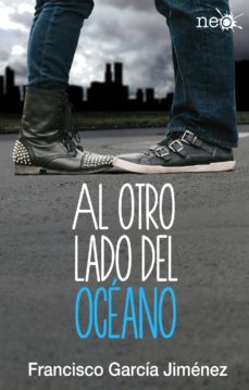 al otro lado del oceano (ebook)-francisco garcia jimenez-9788416256204