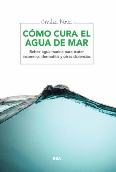 como cura el agua de mar (ebook)-cecilia nova-9788416267804