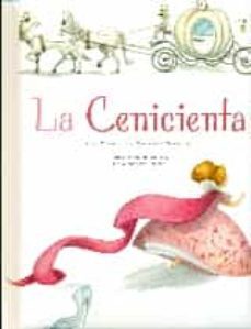 la cenicienta-francesca rossi-9788416279104