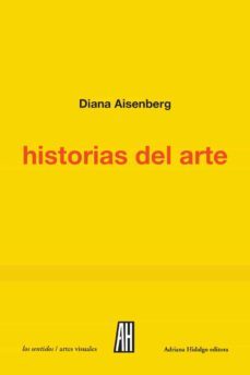 historias del arte-diana aisenberg-9788416287604