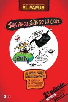 sor angustias de la cruz (antologia poetica del papus)-9788416303304