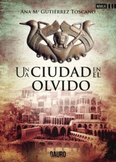una ciudad en el olvido-9788416340804