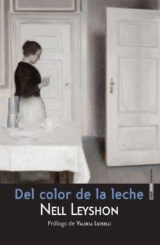 del color de la leche (ebook)-9788416358304