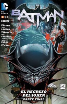 batman nº 08-9788416374304