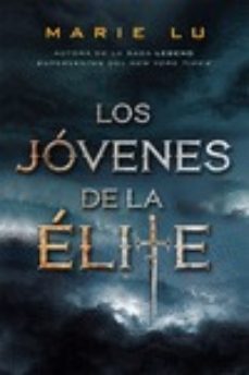 los jovenes de la elite-9788416387304