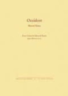 occident-9788416416004