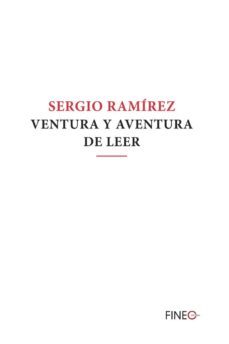 ventura y aventura de leer-9788416470204