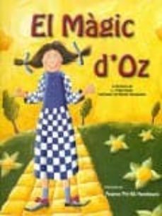 el magic d oz-9788416490004