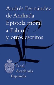epistola moral a fabio (epub 3 fixed) (ebook)-andres fernandez de andrada-9788416494804