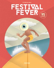 festival fever (ed. bilingue español - ingles)-9788416500604