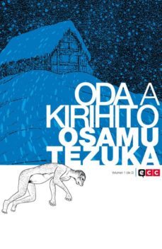 oda a kirihito (vol. 1)-osamu tezuka-9788416518104