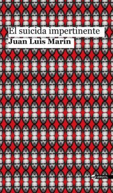el suicida impertinente (ebook)-9788416580804