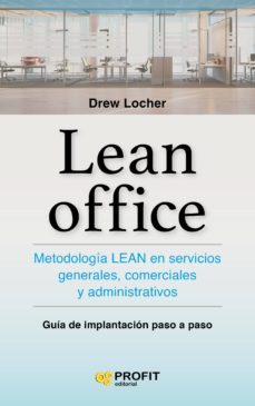 lean office (ebook)-drew locher-9788416583904