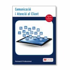 comunicacio i atencio al client-9788416653904