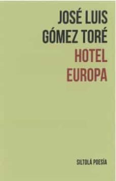 hotel europa-9788416682904