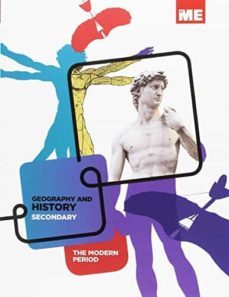 geography & history 3º eso natural science social science completo catalonia, la rioja-9788416697304