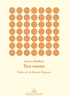 tres contes-gustave flaubert-9788416726004