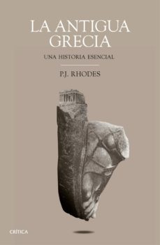 la antigua grecia (ebook)-9788416771004
