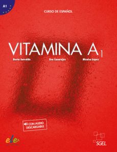 vitamina a1 guia didactica-9788416782604
