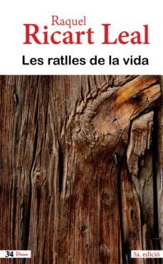 les ratlles de la vida (ebook)-raquel ricart leal-9788416789504
