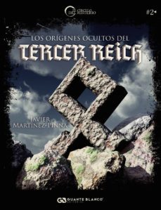 los origenes ocultos del tercer reich-9788416808304