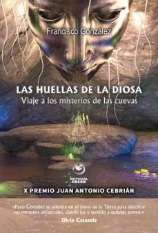 las huellas de la diosa-9788416847204