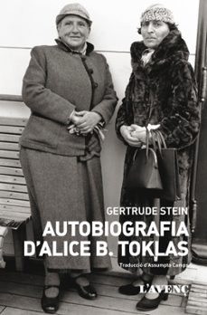 autobiografia d alice b. toklas-9788416853304