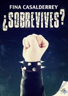 ¿sobrevives? (ebook)-9788416873104