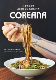 mi primer libro de cocina coreana-9788416890804